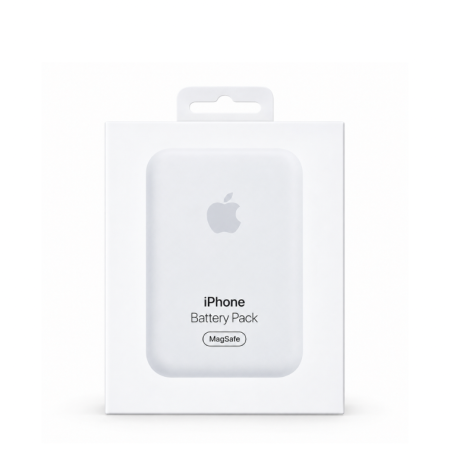 بطارية MagSafe مغناطيسية للآيفون – iPhone Battery Pack