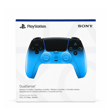 يد تحكم سوني DualSense لاسلكية لجهاز PS5