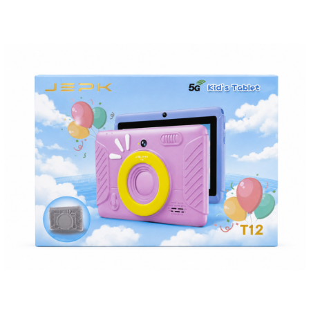 تابلت أطفال JEPK T12 – 5G