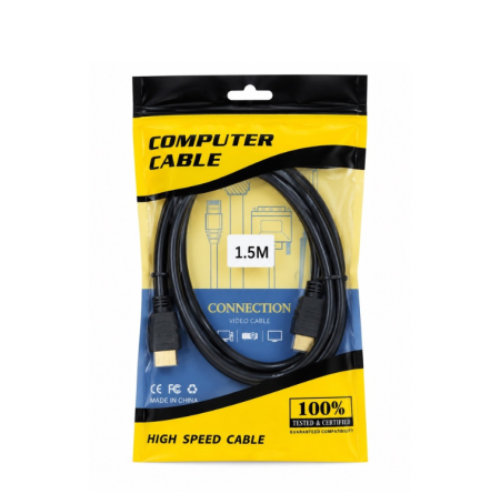 كيبل HDMI بطول 1.5 متر