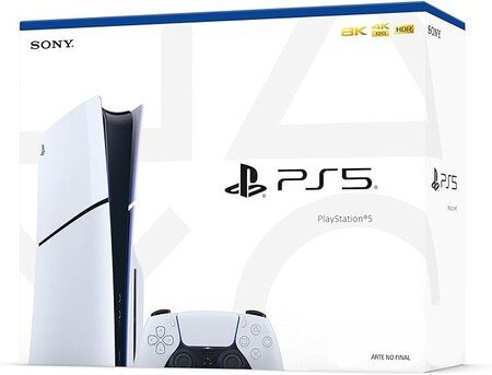 PlayStation 5 Slim