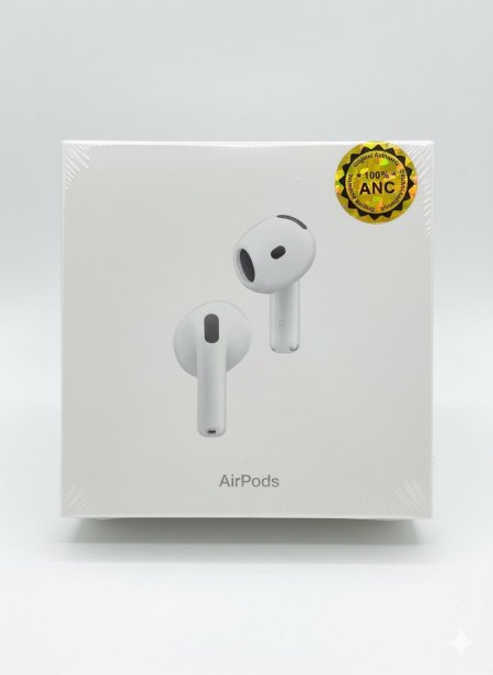 AIRPODS 4 PRO ANC