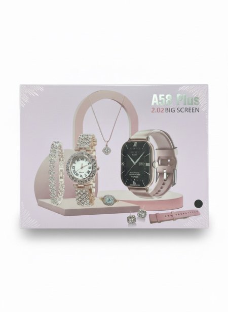A58 PLUS 2.02 BIG SCREEN