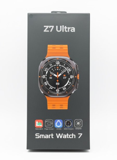 Z7 Ultra SMART WATCH