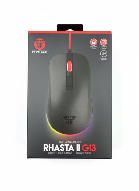 Fantech Rhasta II G13