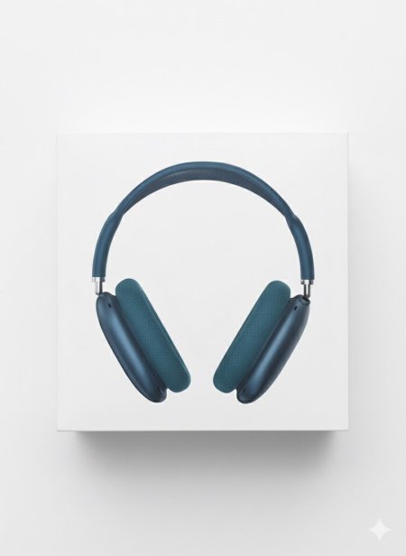 AirPods Max - High quality copy