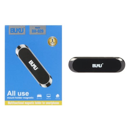 Buku BH-029 Magnetic Mobile Car Mount