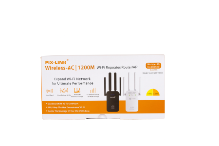 PIX-LINK AC1200M