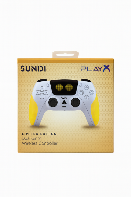 SUNDI DualSense for PS5