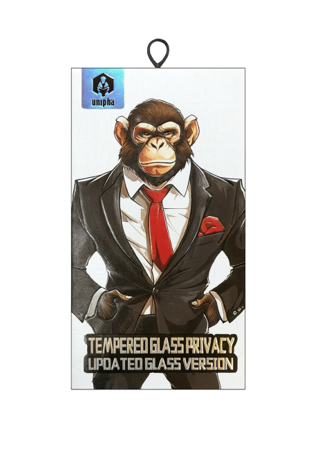 لاصق زجاج حماية