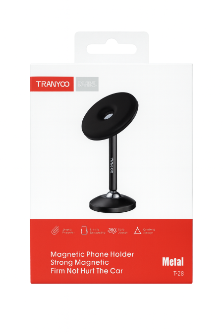 TRANYOO T-28 Car Holder