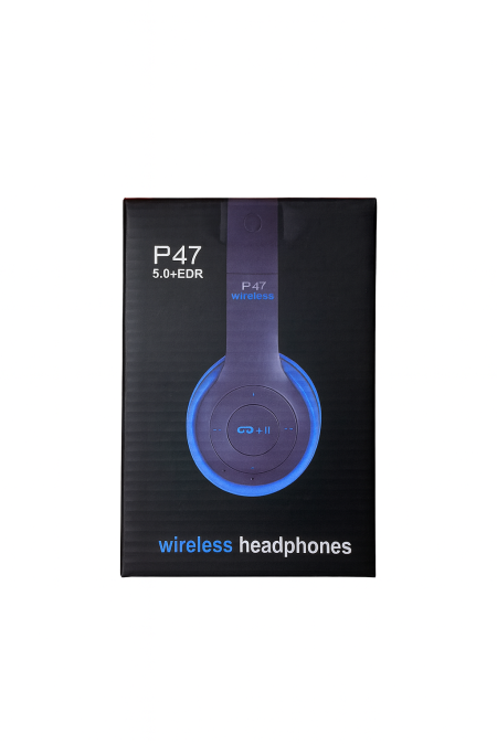 بنفسجي + أزرق