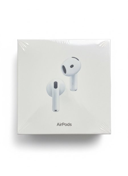 AIRPODS (4th generation)