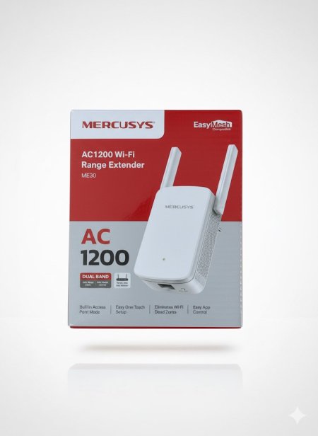 MERCUSYS AC1200 - ME30