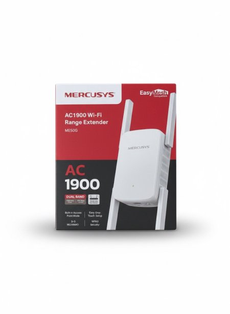 MERCUSYS AC1900 RANGER EXTENDER