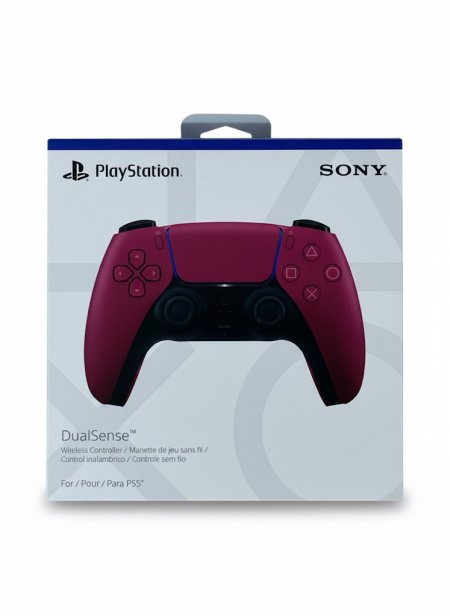 PS5 CONTROLLER - PINK