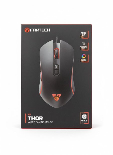 Fantech THOR X9