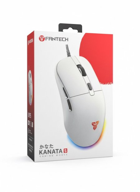 Fantech KANATA S WHITE