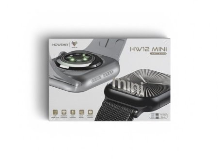 HOWEAR HW12 X Mini
