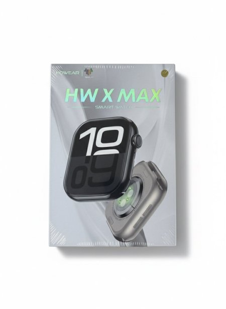Howear HW X Max