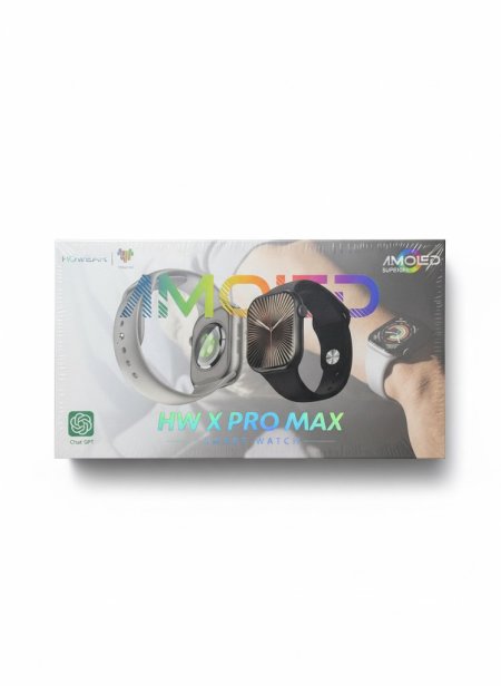 Howear HW X PRO MAX