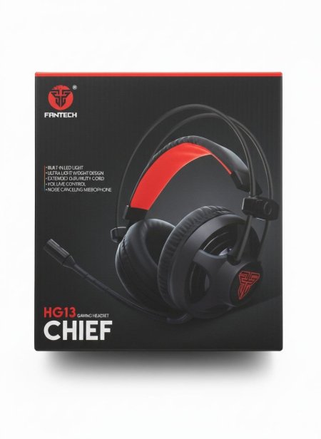 Fantech Chief HG13