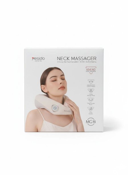 Neck Massager