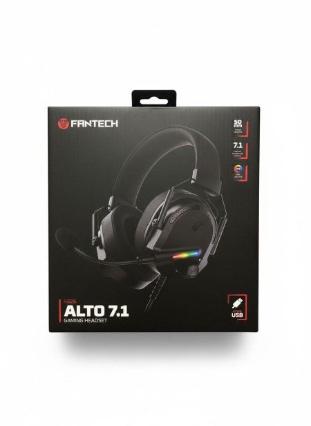 Fantech ALTO 7.1 (HG26)