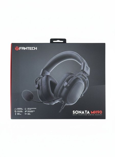 Fantech Sonata MH90