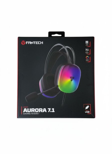 Fantech Aurora 7.1