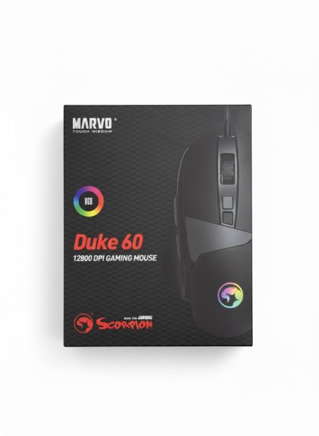 Marvo Scorpion Duke 60 (M411)