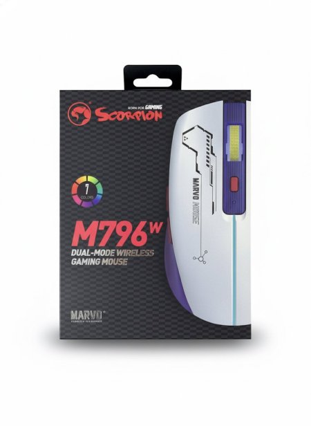 Marvo Scorpion M796W