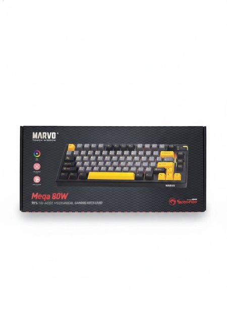 Scorpion Marvo Meqa 80W (KG958W)