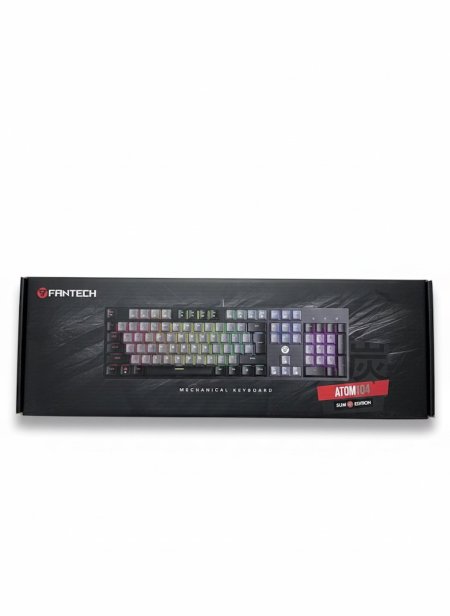 Fantech ATOM 104
