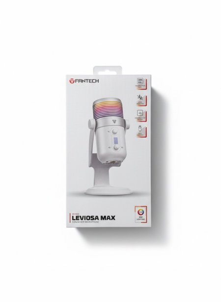 Fantech Leviosa Max (MCX03)
