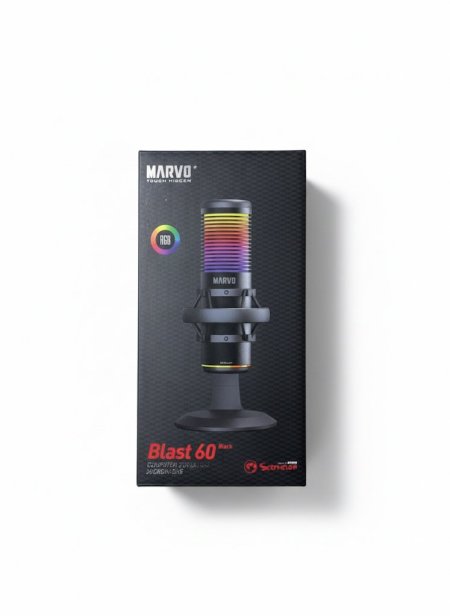 Scorpion Marvo BLAST 60 MIC-07