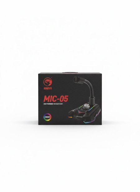 Scorpion Marvo MIC-05