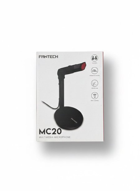 Fantech MC20