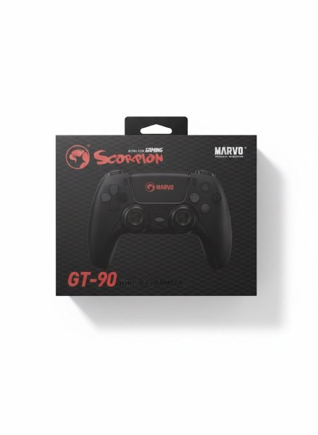 Marvo Scorpion GT‑90