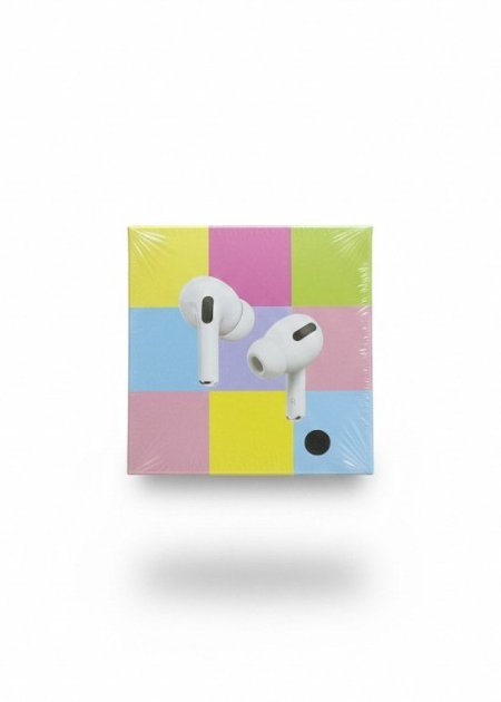 Bluetooth Earpods