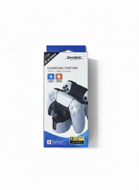 DOBE Charging station for PS5 controller