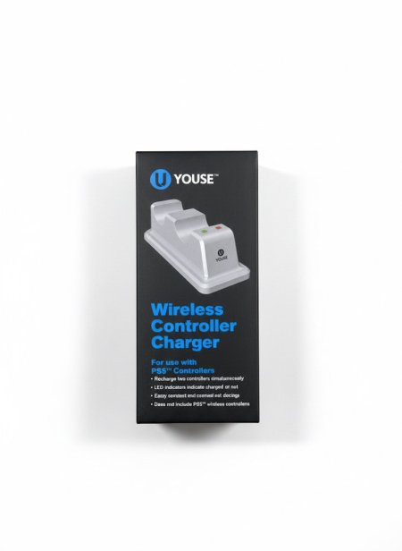 YOUSE Wireless Controller Charger