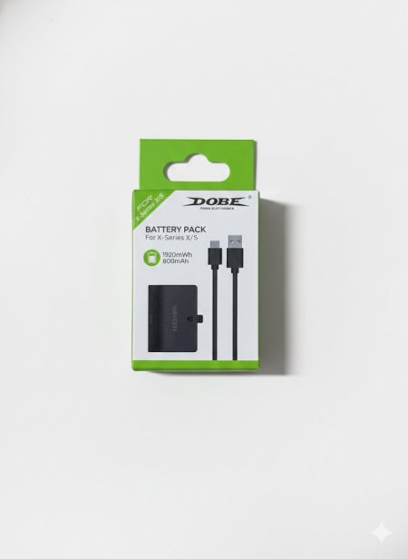 DOBE Battery Pack for XBOX SERIES X/S