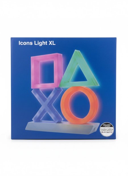 SONY ICONS LIGHT XLARG