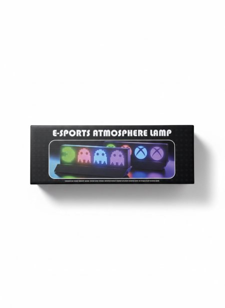 E‑SPORTS ATMOSPHERE LAMP