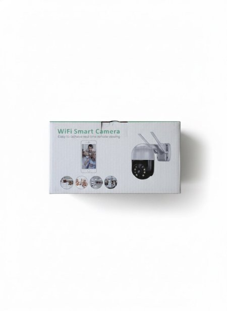 WIFI Smart Camera