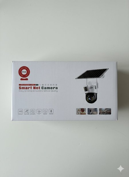 SMART NET CAMERA VS80