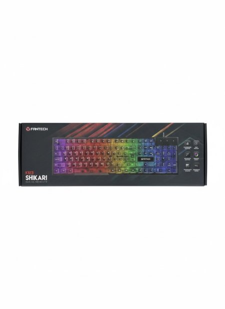 Fantech Shikari (K515)