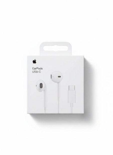 EarPods USB‑C