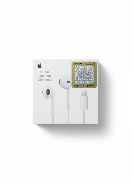 EarPods Lightning Connector